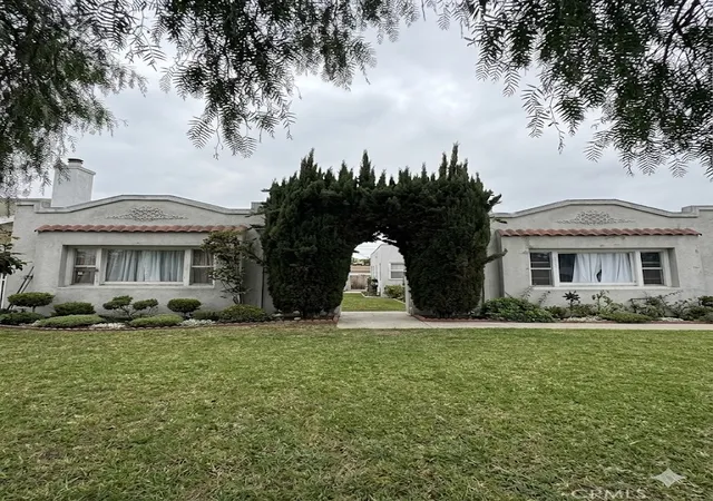 1st image of 1646 W 52nd, Los Angeles, CA 90062 | MLS# SR26116564