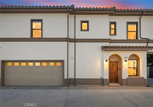 Homes for sale in Monterey Park, CA | 432 S Alhambra Ave #H, Monterey Park, CA 91755 | MLS# PW26118592