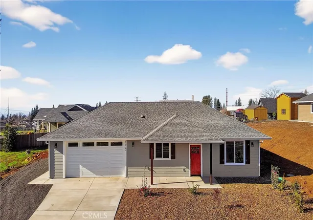 Homes for sale in Paradise, CA | 1604 Rowyn, Paradise, CA 95969 | MLS# SN26118833