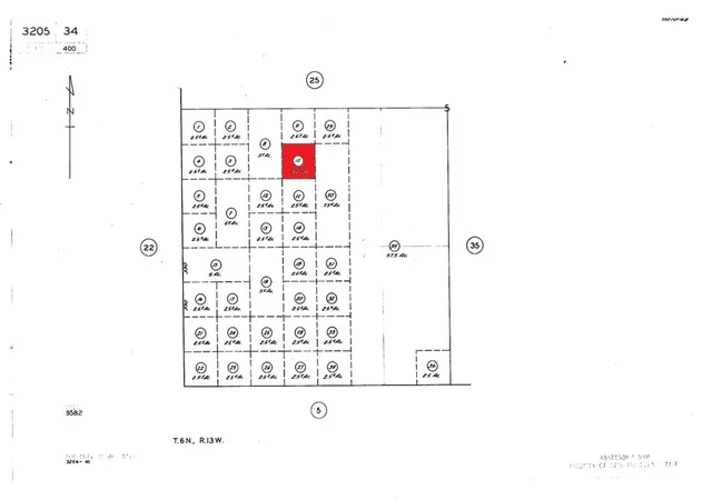 Photo 2 of Land for sale at 88 Vic Ave M10 Stw, Palmdale, CA 93551 | MLS# CV26118886 | Listing updated on 2026-06-02