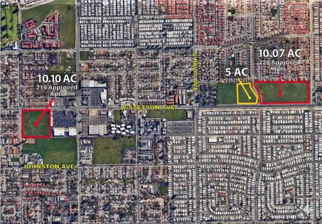 Photo 1 of Land for sale at 1 Stetson, Hemet, CA 92543 | MLS# NP26118858 | Listing updated on 2026-10-18