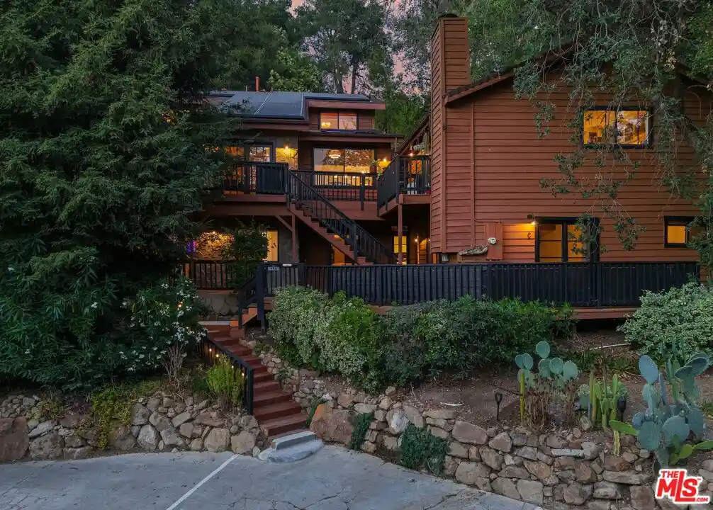 Single family home for sale at 178 Muerdago Rd, Topanga, CA 90290 | MLS# 26839089