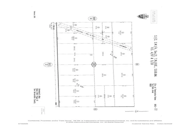 1st image of 0 2 Mile, Twentynine Palms, CA 92277 | MLS# HD26101480