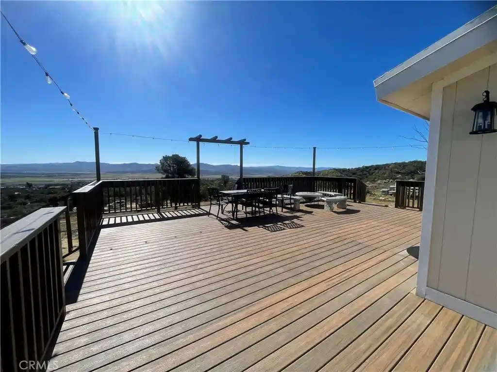 Manufactured home for sale at 56768 Dickson Hills Rd, Anza, CA 92539 | MLS# SW26118774