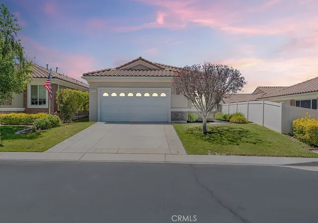 Photo 1 of Sale Pending at 1187 Wisteria, Beaumont, CA 92223 | MLS# IV26118906 | Listing updated on 2026-09-21