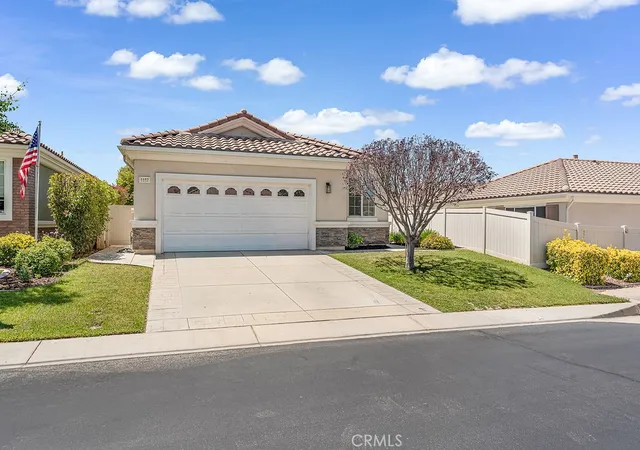 Photo 2 of Sale Pending at 1187 Wisteria, Beaumont, CA 92223 | MLS# IV26118906 | Listing updated on 2026-09-21