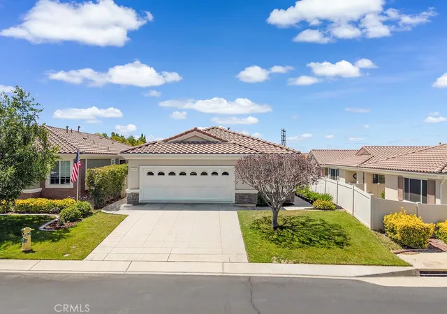 Photo 3 of Sale Pending at 1187 Wisteria, Beaumont, CA 92223 | MLS# IV26118906 | Listing updated on 2026-09-21