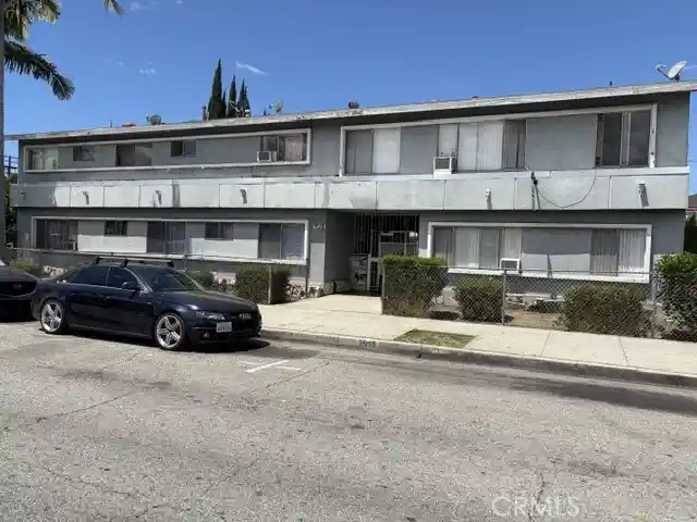 Photo 1 of Multi family home for sale at 7015 Rugby, Huntington Park, CA 90255 | MLS# RS26116448 | Listing updated on 2026-10-18