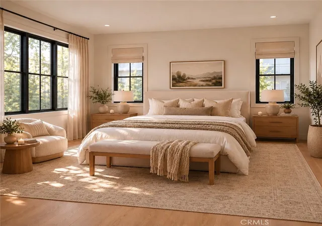 Listing Photo 5 - Condo for sale in building located at 510 35th St, Newport Beach, CA 92663