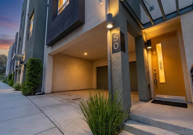 Homes for sale in San Diego, CA | 10422 Harlow Circle #50, San Diego, CA 92108 | MLS# 260013268SD