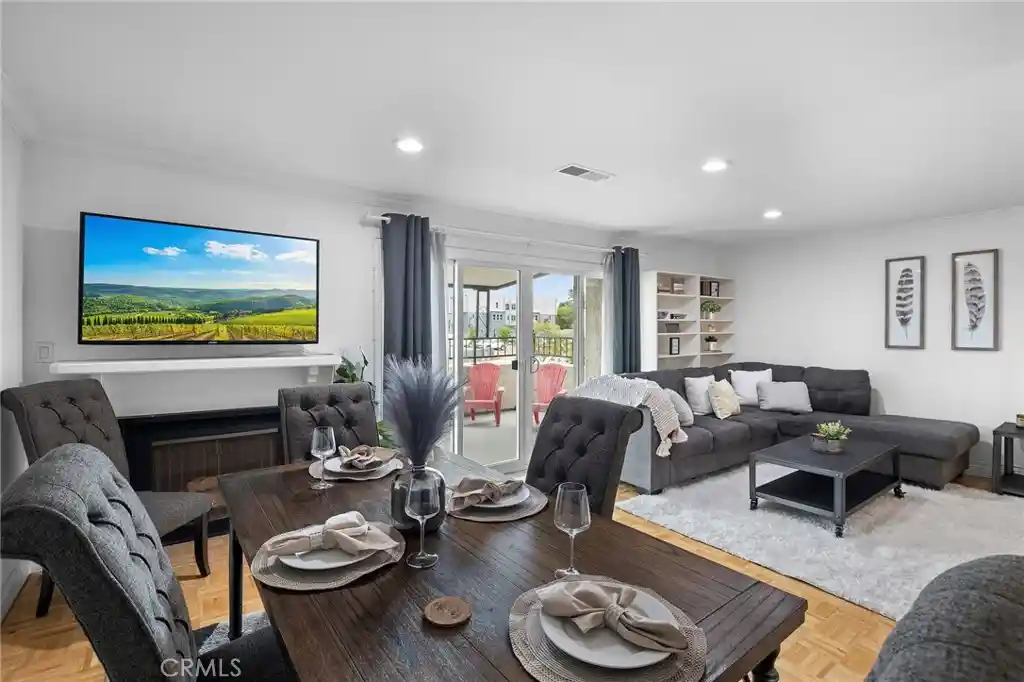 Condo for sale at 1117 Rosecrans Ave #15A, Fullerton, CA 92833 | MLS# PW26117317