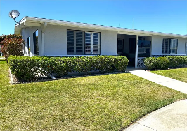 1st image of 13641 Alderwood Ln, M3 35f, Seal Beach, CA 90740 | MLS# PW26118921