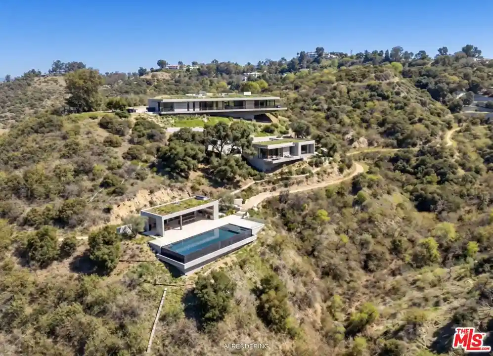 Photo 1 of Single family home for sale at 13511 Mulholland Dr, Beverly Hills, CA 90210 | MLS# 26838737 | Listing updated on 2026-10-18