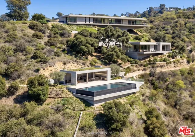 Photo 2 of Single family home for sale at 13511 Mulholland Dr, Beverly Hills, CA 90210 | MLS# 26838737 | Listing updated on 2026-09-04