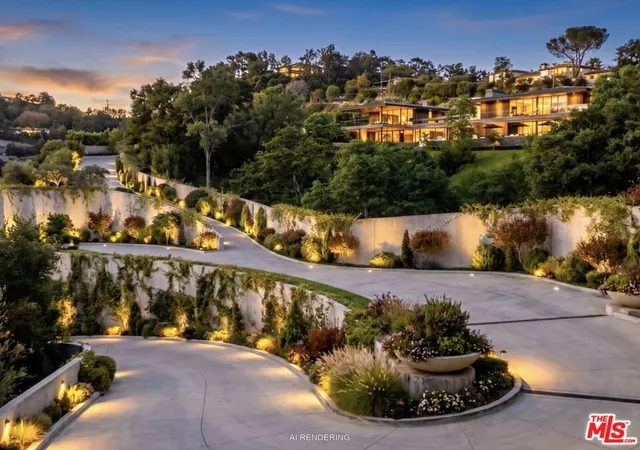 Photo 3 of Single family home for sale at 13511 Mulholland Dr, Beverly Hills, CA 90210 | MLS# 26838737 | Listing updated on 2026-09-04