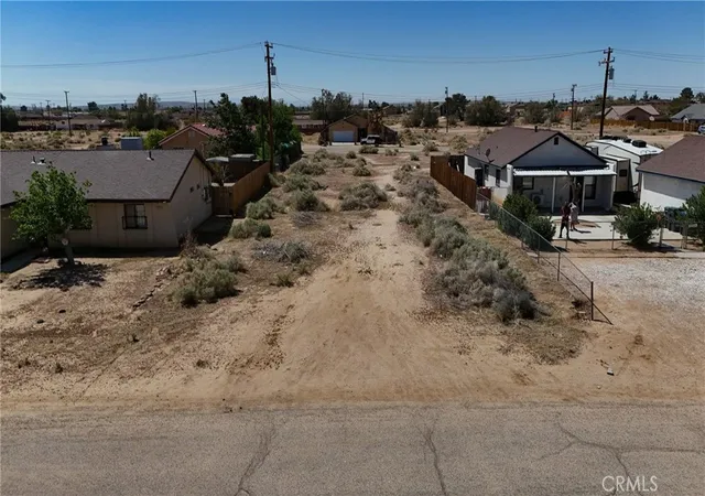 Photo 1 of Sale Pending at 8400 Quezon Ave, California City, CA 93505 | MLS# HD26118988 | Listing updated on 2026-09-22
