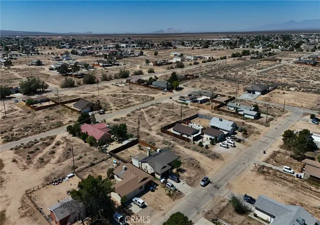 Photo 2 of Sale Pending at 8400 Quezon Ave, California City, CA 93505 | MLS# HD26118988 | Listing updated on 2026-09-22