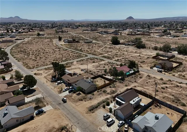 Photo 3 of Sale Pending at 8400 Quezon Ave, California City, CA 93505 | MLS# HD26118988 | Listing updated on 2026-09-22