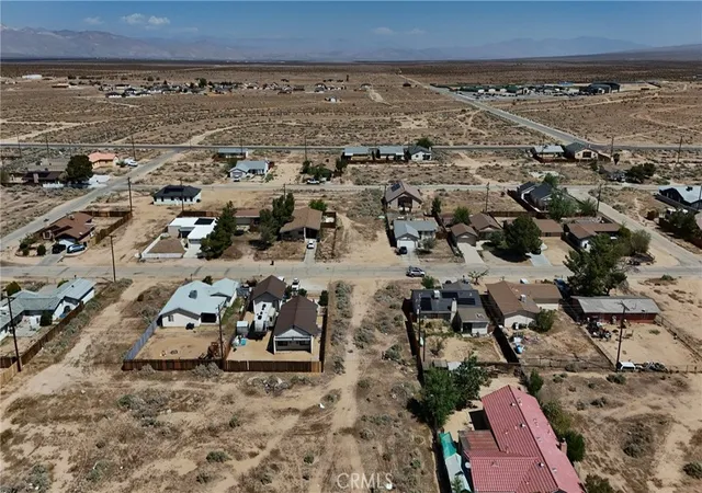 Photo 4 of Sale Pending at 8400 Quezon Ave, California City, CA 93505 | MLS# HD26118988 | Listing updated on 2026-09-22