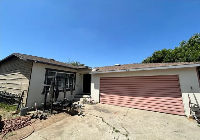 1st image of 3812 E 1 St, Los Angeles, CA 90063 | MLS# PF26118594