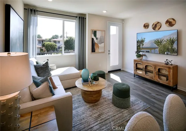 Photo 1 of Sale Pending at 3131 Santa Anita Ave #B, El Monte, CA 91733 | MLS# CV26119001 | Listing updated on 2026-10-12