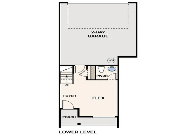 2nd image of 3131 Santa Anita Ave #B, El Monte, CA 91733 | MLS# CV26119001