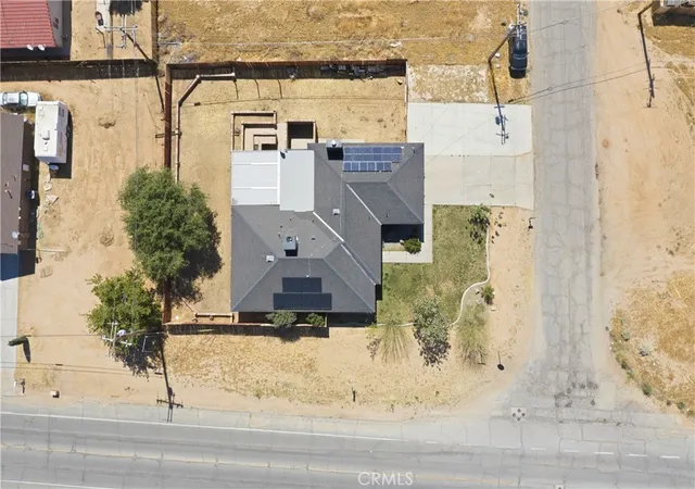 Photo 2 of Single family home for sale at 8801 Hickory, California City, CA 93505 | MLS# DW26119015 | Listing updated on 2026-06-02