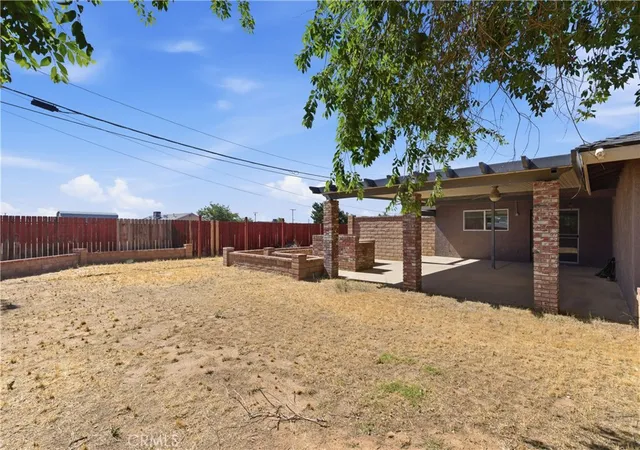 Photo 3 of Single family home for sale at 8801 Hickory, California City, CA 93505 | MLS# DW26119015 | Listing updated on 2026-06-02