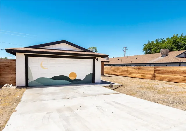 2nd image of 62044 Valley View, Joshua Tree, CA 92252 | MLS# CV26119013