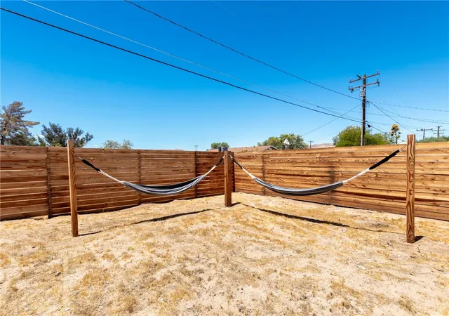 37th image of 62044 Valley View, Joshua Tree, CA 92252 | MLS# CV26119013