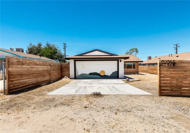 3rd image of 62044 Valley View, Joshua Tree, CA 92252 | MLS# CV26119013