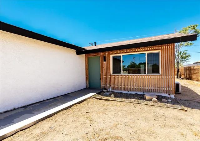 4th image of 62044 Valley View, Joshua Tree, CA 92252 | MLS# CV26119013