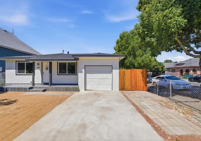 Homes for sale in Stockton, CA | 1601 S San Joaquin St, Stockton, CA 95206 | MLS# ML82049370