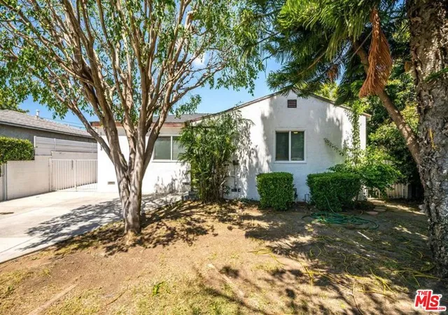 Photo 1 of Single family home for sale at 11333 Braddock Dr, Culver City, CA 90230 | MLS# 26820203 | Listing updated on 2026-09-21