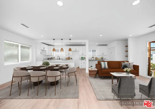 Photo 3 of Single family home for sale at 11333 Braddock Dr, Culver City, CA 90230 | MLS# 26820203 | Listing updated on 2026-09-21