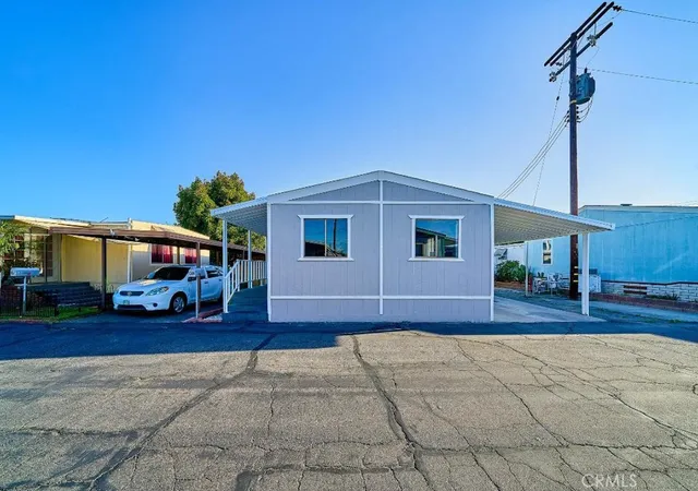 Homes for sale in Paramount, CA | 16511 Garfield #9C, Paramount, CA 90723 | MLS# PW26119028