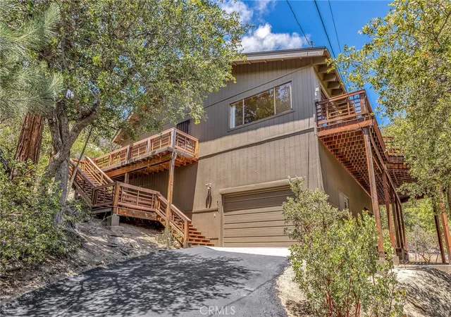 1st image of 25360 Green Oaks Ct, Idyllwild, CA 92549 | MLS# SW26100663