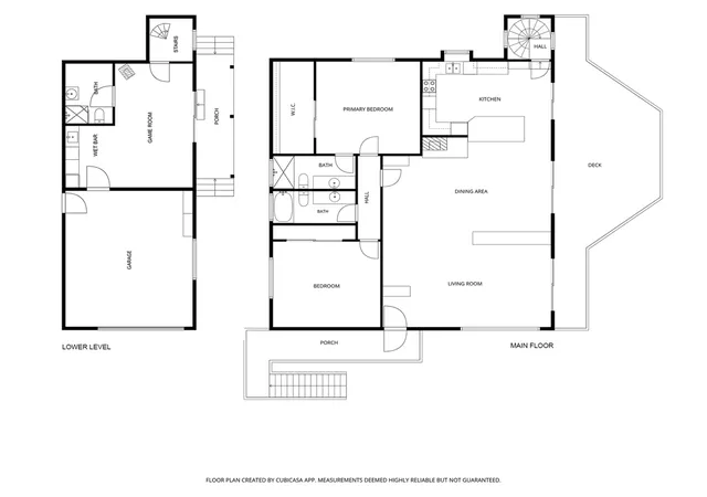 2nd image of 25360 Green Oaks Ct, Idyllwild, CA 92549 | MLS# SW26100663