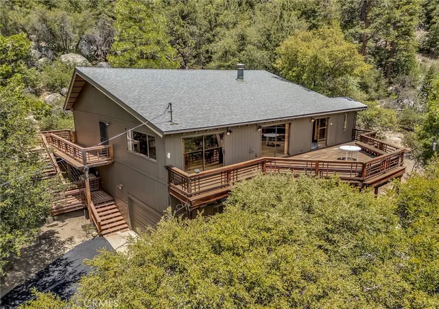 4th image of 25360 Green Oaks Ct, Idyllwild, CA 92549 | MLS# SW26100663