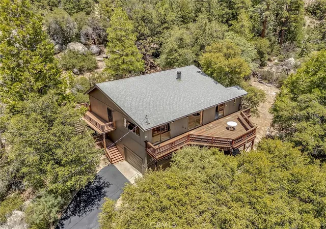 5th image of 25360 Green Oaks Ct, Idyllwild, CA 92549 | MLS# SW26100663