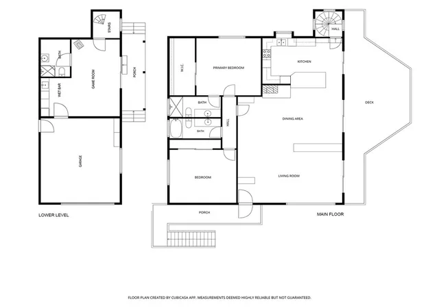 69th image of 25360 Green Oaks Ct, Idyllwild, CA 92549 | MLS# SW26100663