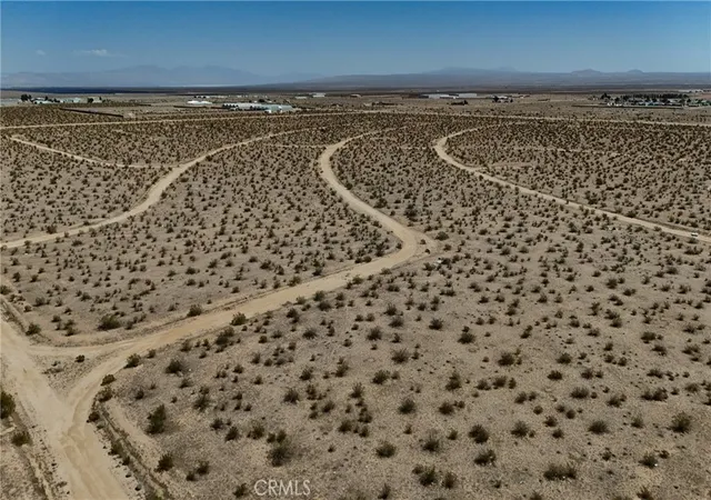 Photo 3 of Land for sale at 743 Evelyn Ave, California City, CA 93505 | MLS# HD26119030 | Listing updated on 2026-06-01