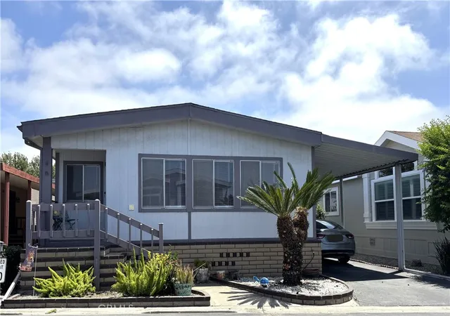 Homes for sale in Los Alamitos, CA | 10681 Oak St #58, Los Alamitos, CA 90720 | MLS# PW26118993