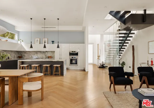 Photo 3 of Single family home for sale at 721 N Vista St, Los Angeles, CA 90046 | MLS# 26841475 | Listing updated on 2026-10-05