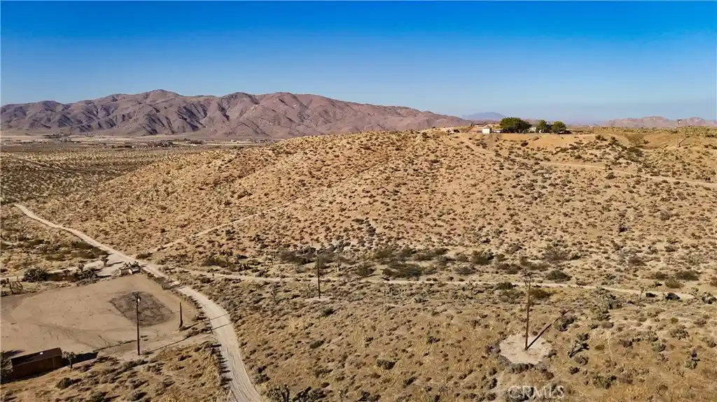 Photo 1 of Land for sale at 750 Ocotillo Way, Apple Valley, CA 92308 | MLS# HD26119047 | Listing updated on 2026-10-18