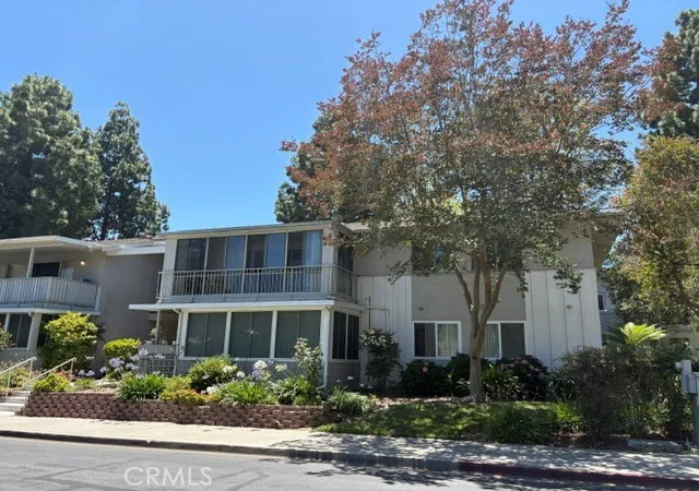 Photo 1 of Sale Pending at 355 Q Avenida Sevilla, Laguna Woods, CA 92637 | MLS# OC26116830 | Listing updated on 2026-09-30