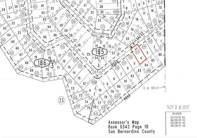 2nd image of 783 Tower Heights Rd, Cedarpines Park, CA 92322 | MLS# HD26119058