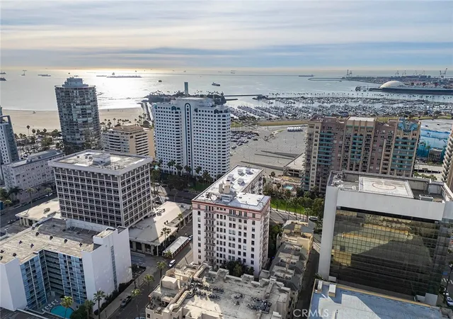 Homes for sale in Long Beach, CA | 455 E Ocean Blvd #606, Long Beach, CA 90802 | MLS# OC26117680