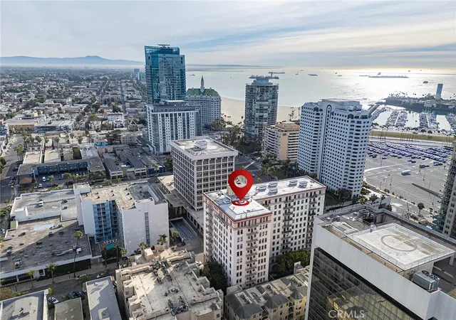 Homes for sale in Long Beach, CA | 455 E Ocean Blvd #606, Long Beach, CA 90802 | MLS# OC26117680