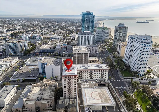 Homes for sale in Long Beach, CA | 455 E Ocean Blvd #606, Long Beach, CA 90802 | MLS# OC26117680